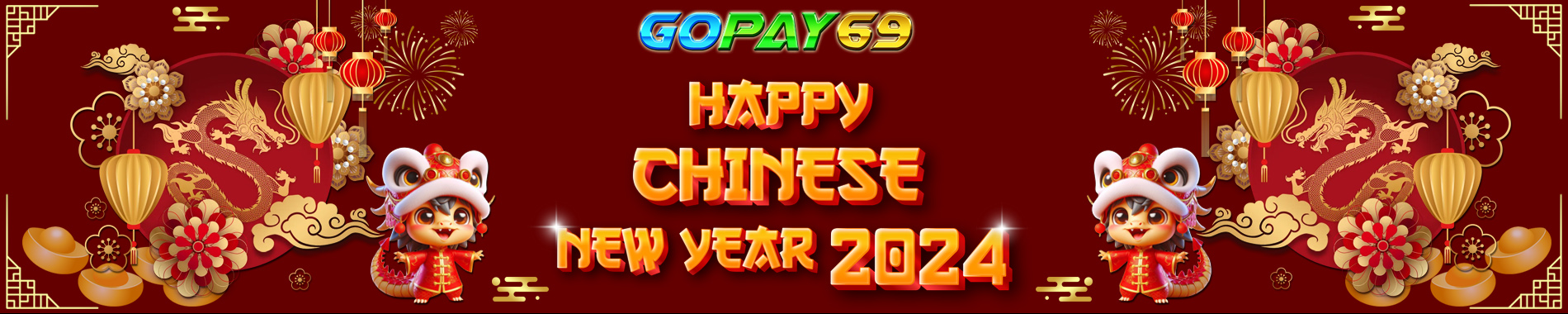 gopay69 - happy chinese new year 2024